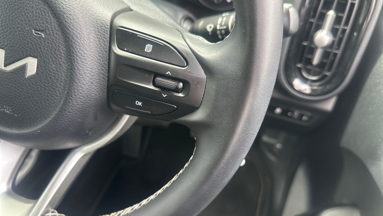 Kia Picanto 1.0 2 5dr [4 seats] Petrol Hatchback